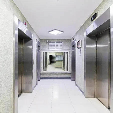 Amor De Astana, Жк Симфония, 3 Комнатная Exterior photo
