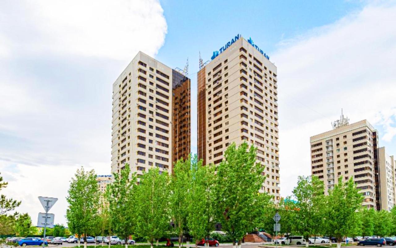 De Astana, жк симфония, 3 комнатная Apartment *