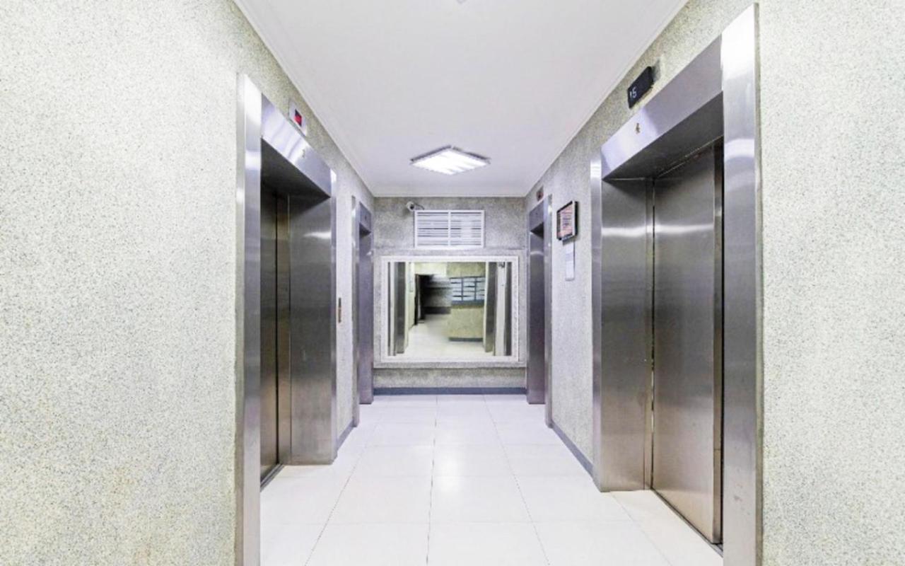 Apartment De Astana, жк симфония, 3 комнатная