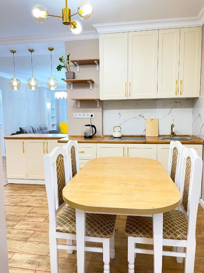 De Astana, жк симфония, 3 комнатная Apartment *