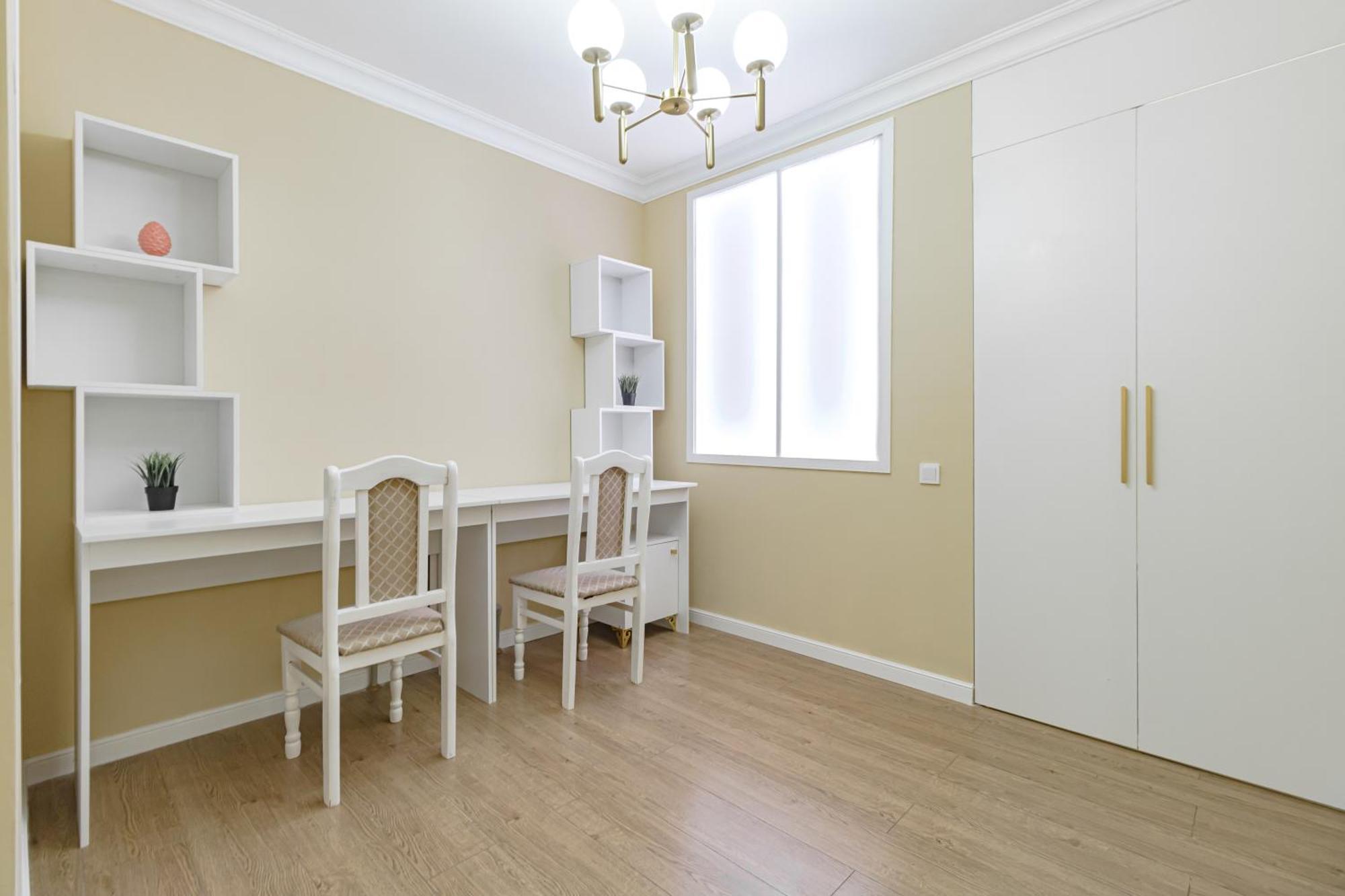 Apartment De Astana, жк симфония, 3 комнатная Nur-Sultan (Astana)