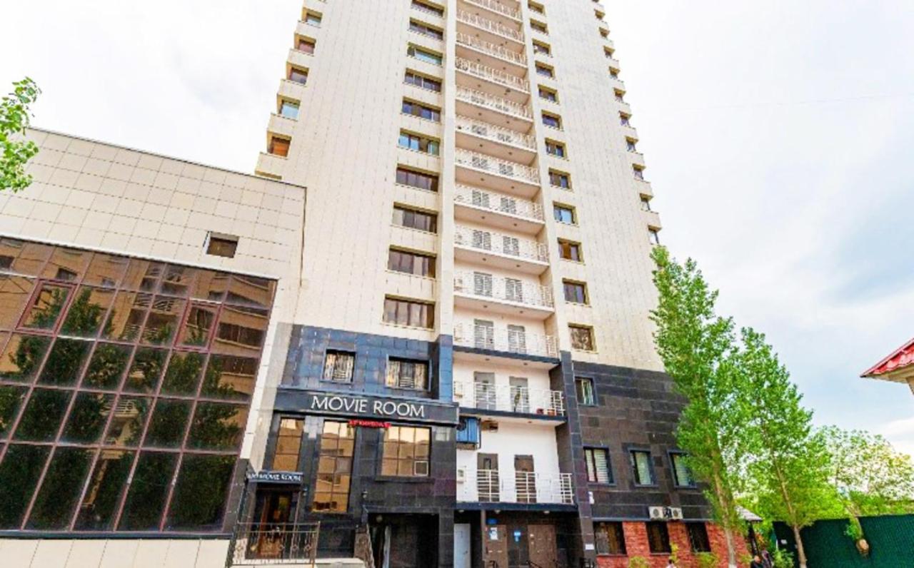 De Astana, жк симфония, 3 комнатная * Nur-Sultan (Astana)