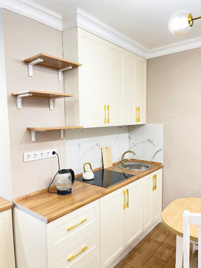 De Astana, жк симфония, 3 комнатная Apartment Nur-Sultan (Astana)