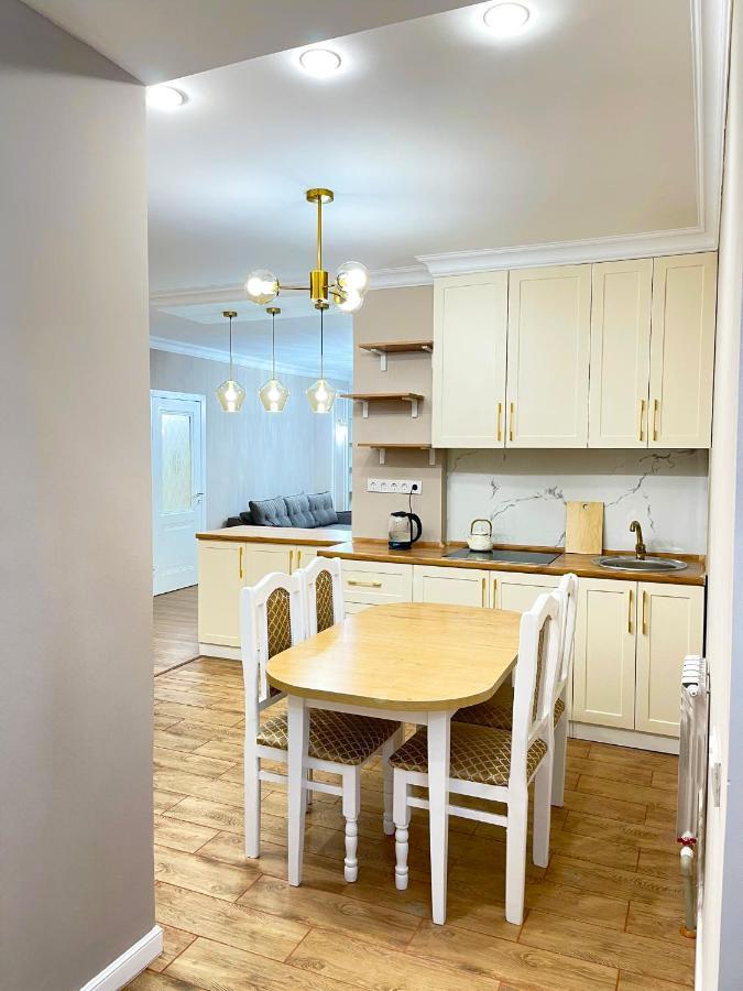 Apartment De Astana, жк симфония, 3 комнатная