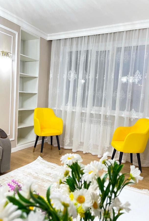 De Astana, жк симфония, 3 комнатная Apartment *