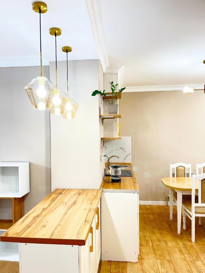 De Astana, жк симфония, 3 комнатная Apartment Nur-Sultan (Astana)