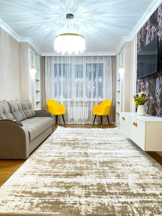 De Astana, жк симфония, 3 комнатная * Nur-Sultan (Astana)