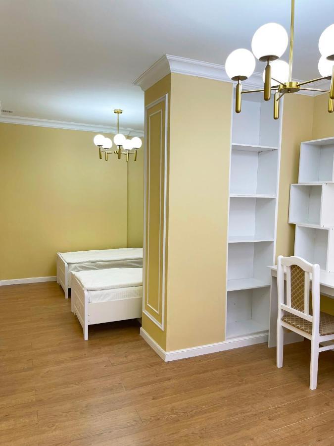 Apartment De Astana, жк симфония, 3 комнатная