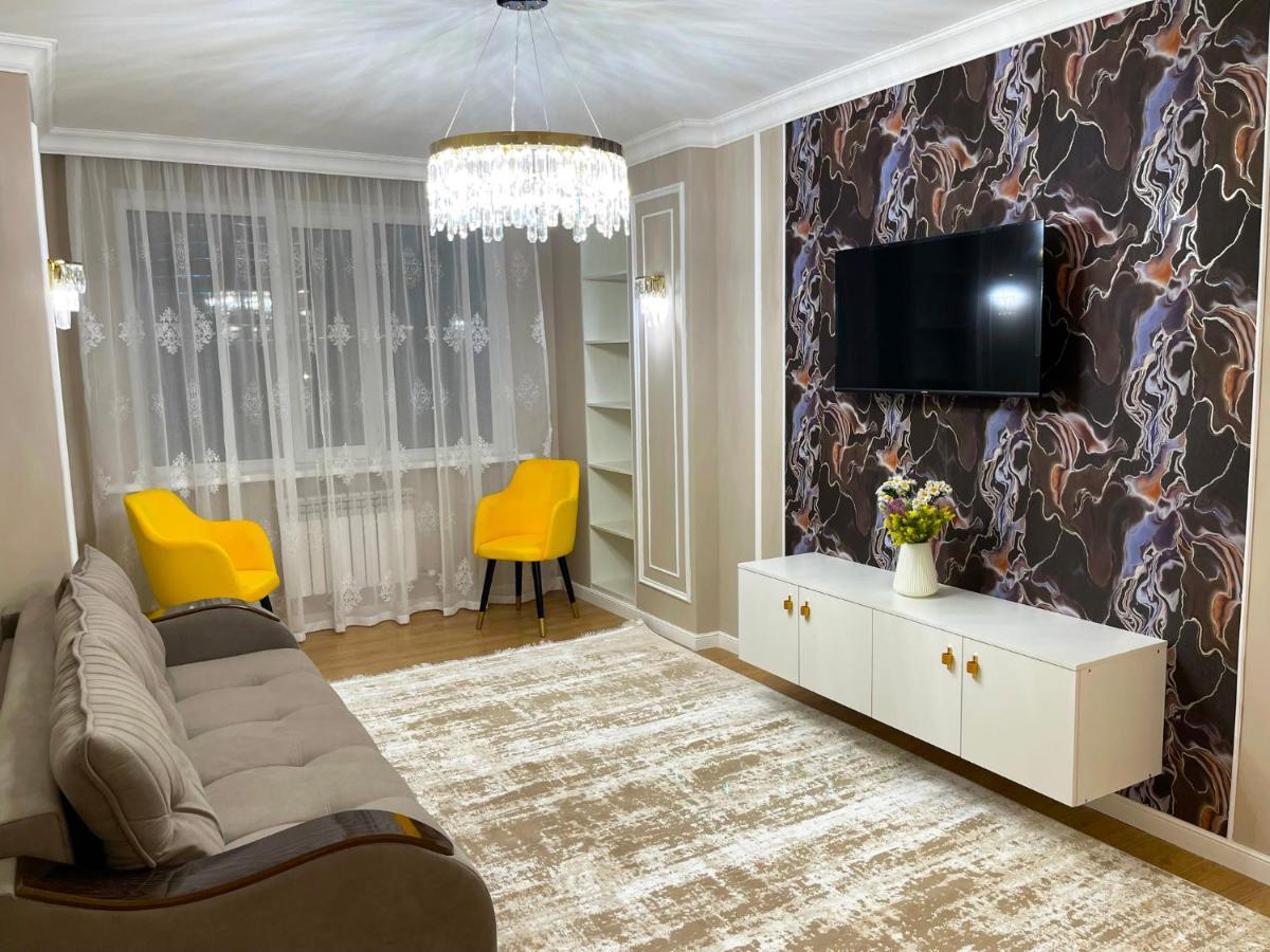 Apartment De Astana, жк симфония, 3 комнатная Nur-Sultan (Astana)