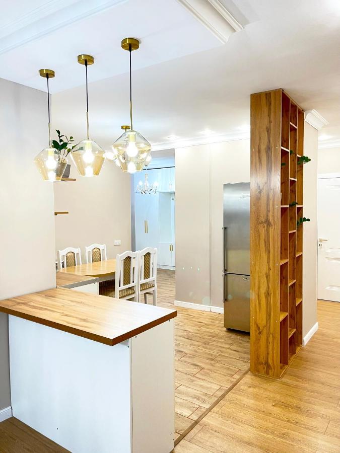 De Astana, жк симфония, 3 комнатная Apartment Nur-Sultan (Astana)
