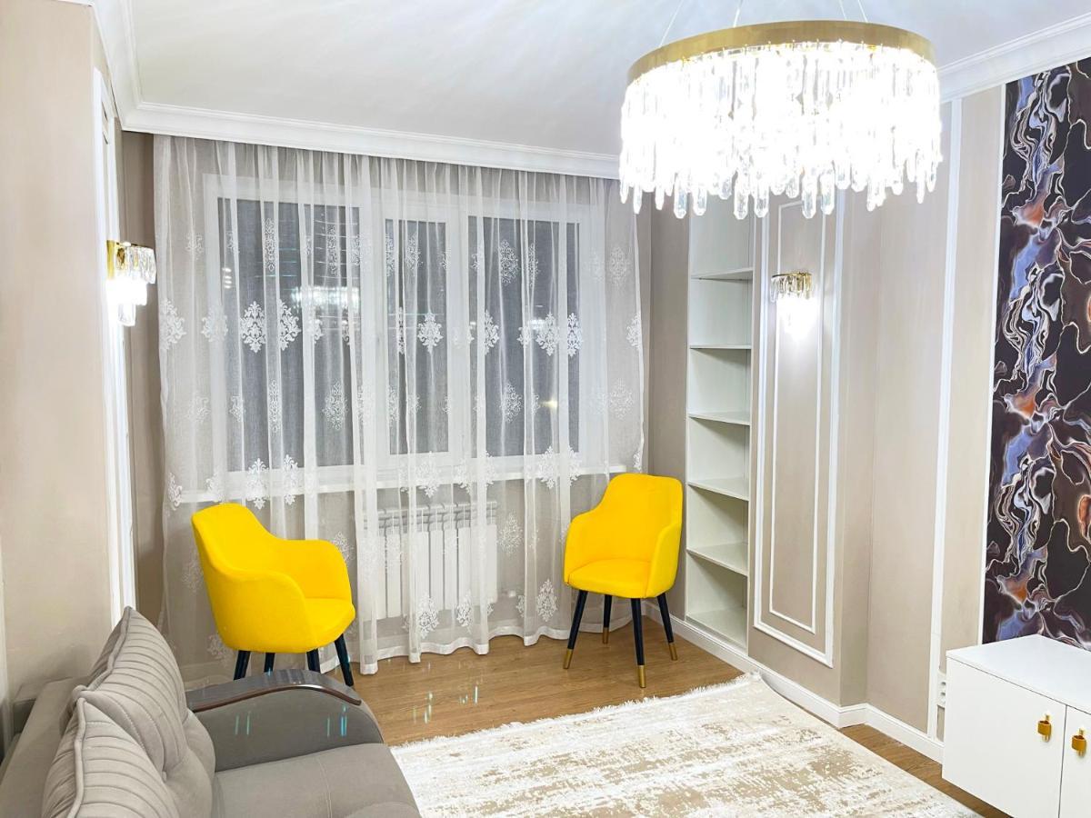 Apartment De Astana, жк симфония, 3 комнатная Nur-Sultan (Astana)