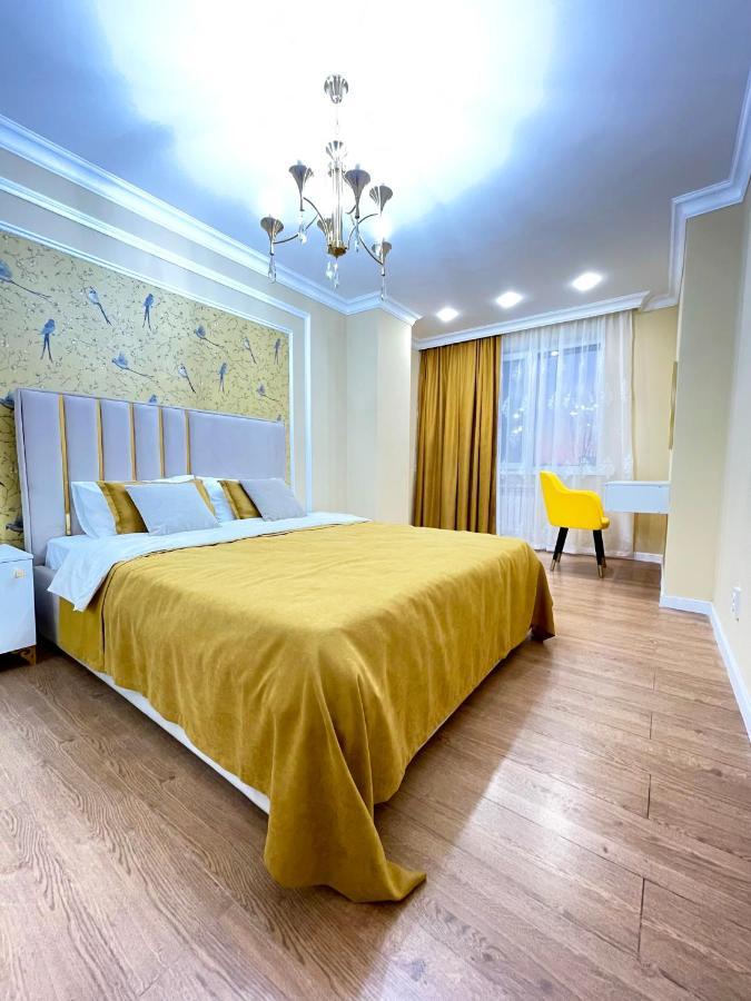 De Astana, жк симфония, 3 комнатная Apartment Nur-Sultan (Astana)