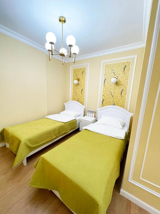 De Astana, жк симфония, 3 комнатная Apartment