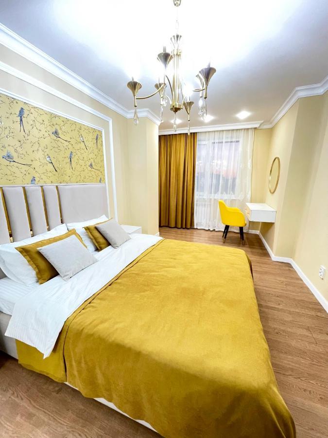 Apartment De Astana, жк симфония, 3 комнатная Nur-Sultan (Astana)