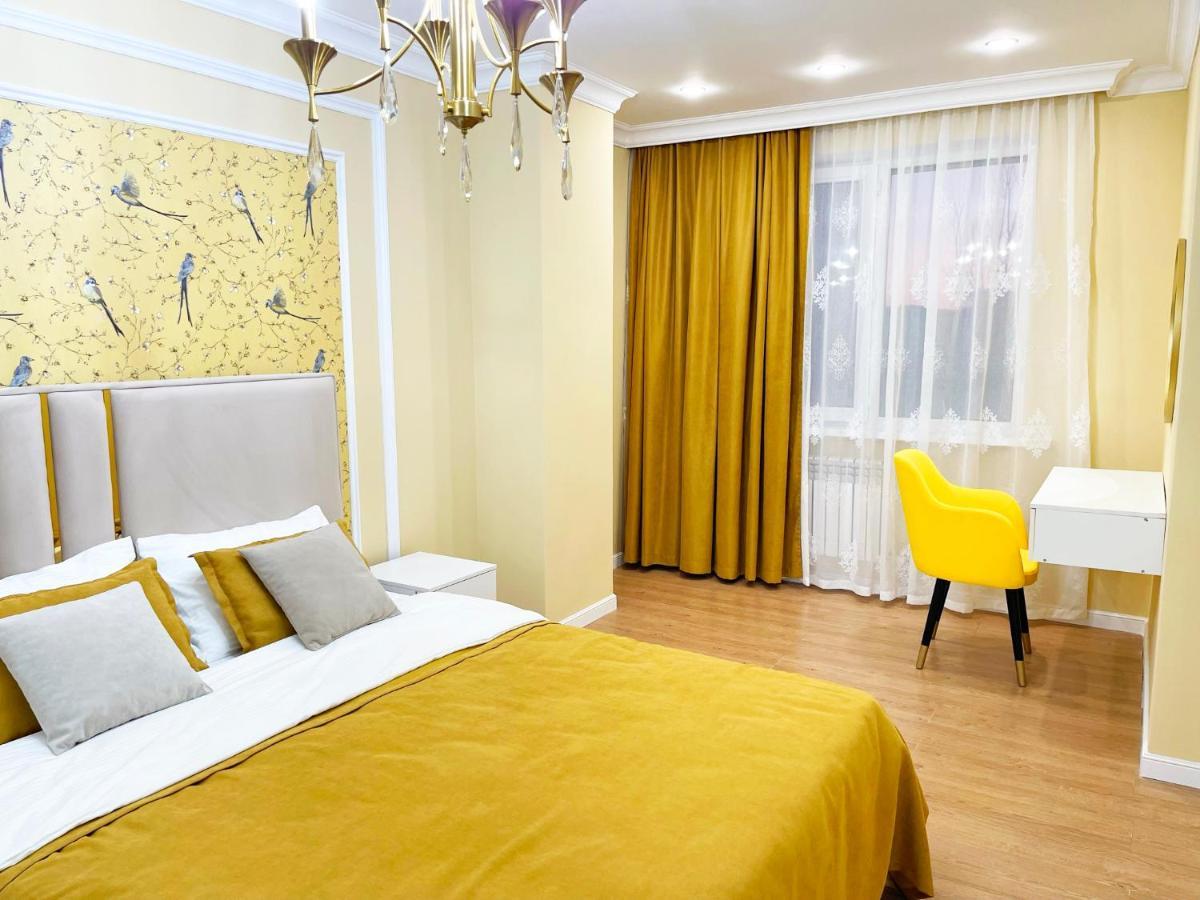 De Astana, жк симфония, 3 комнатная Apartment *