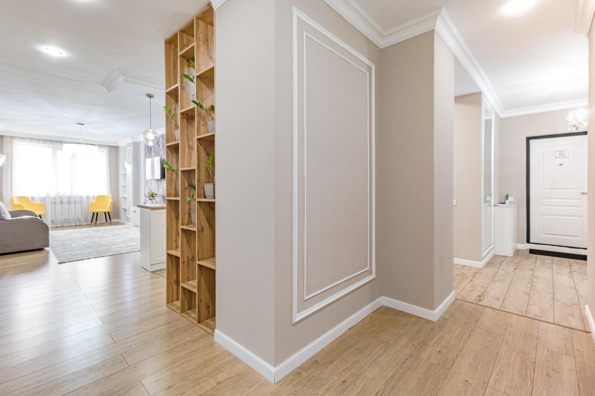 Apartment De Astana, жк симфония, 3 комнатная Nur-Sultan (Astana)