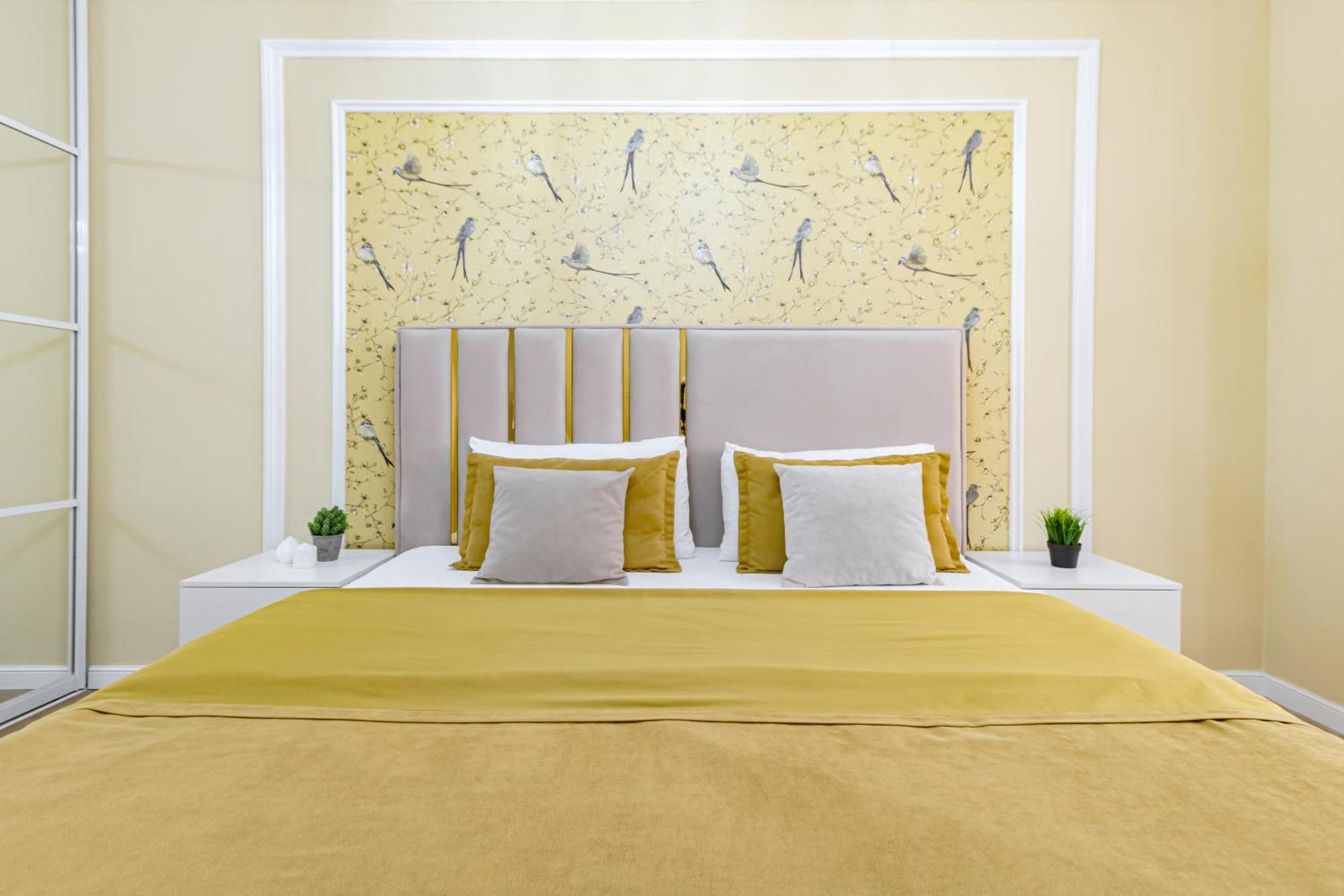 De Astana, жк симфония, 3 комнатная Apartment