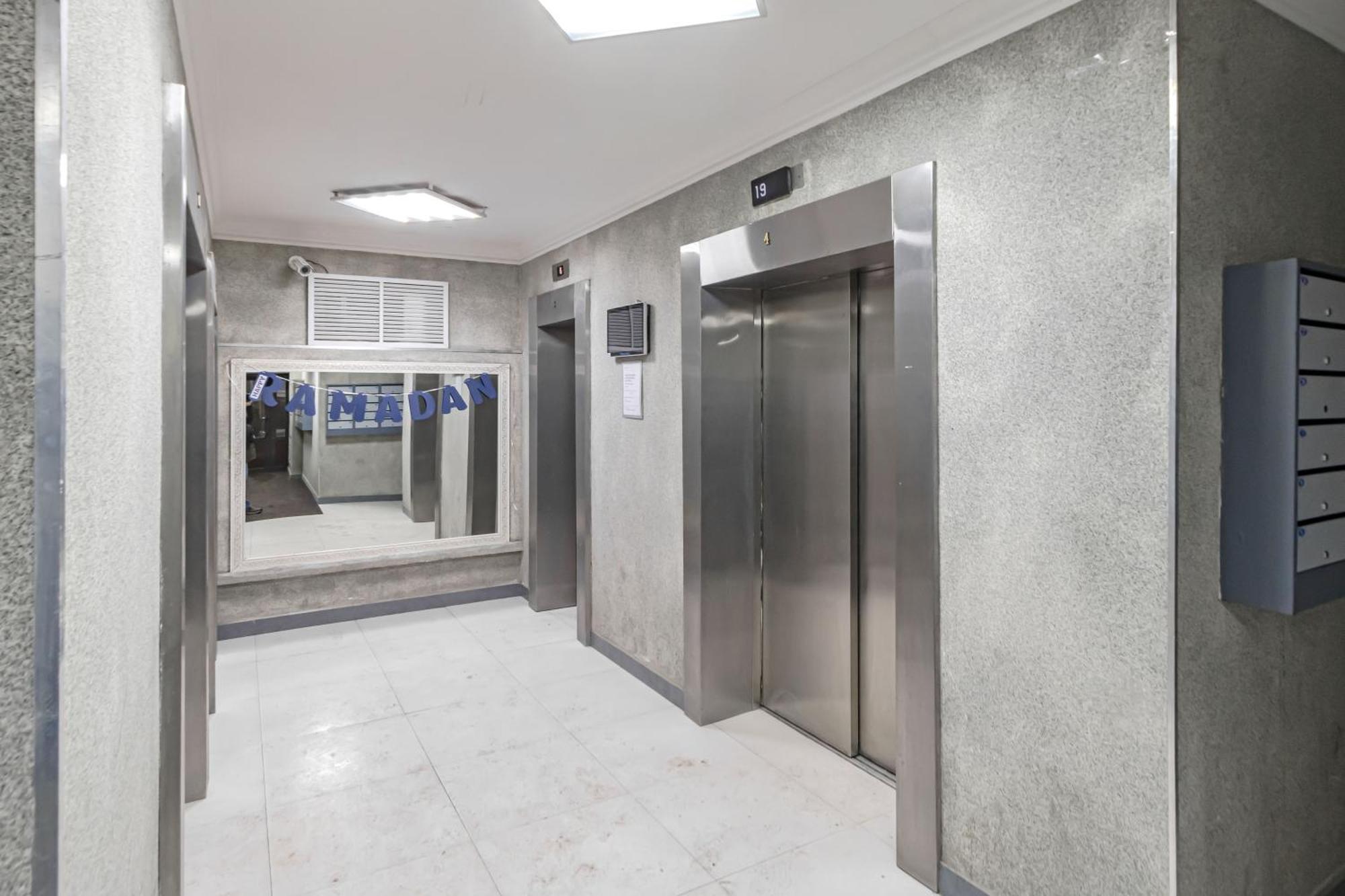 Apartment De Astana, жк симфония, 3 комнатная