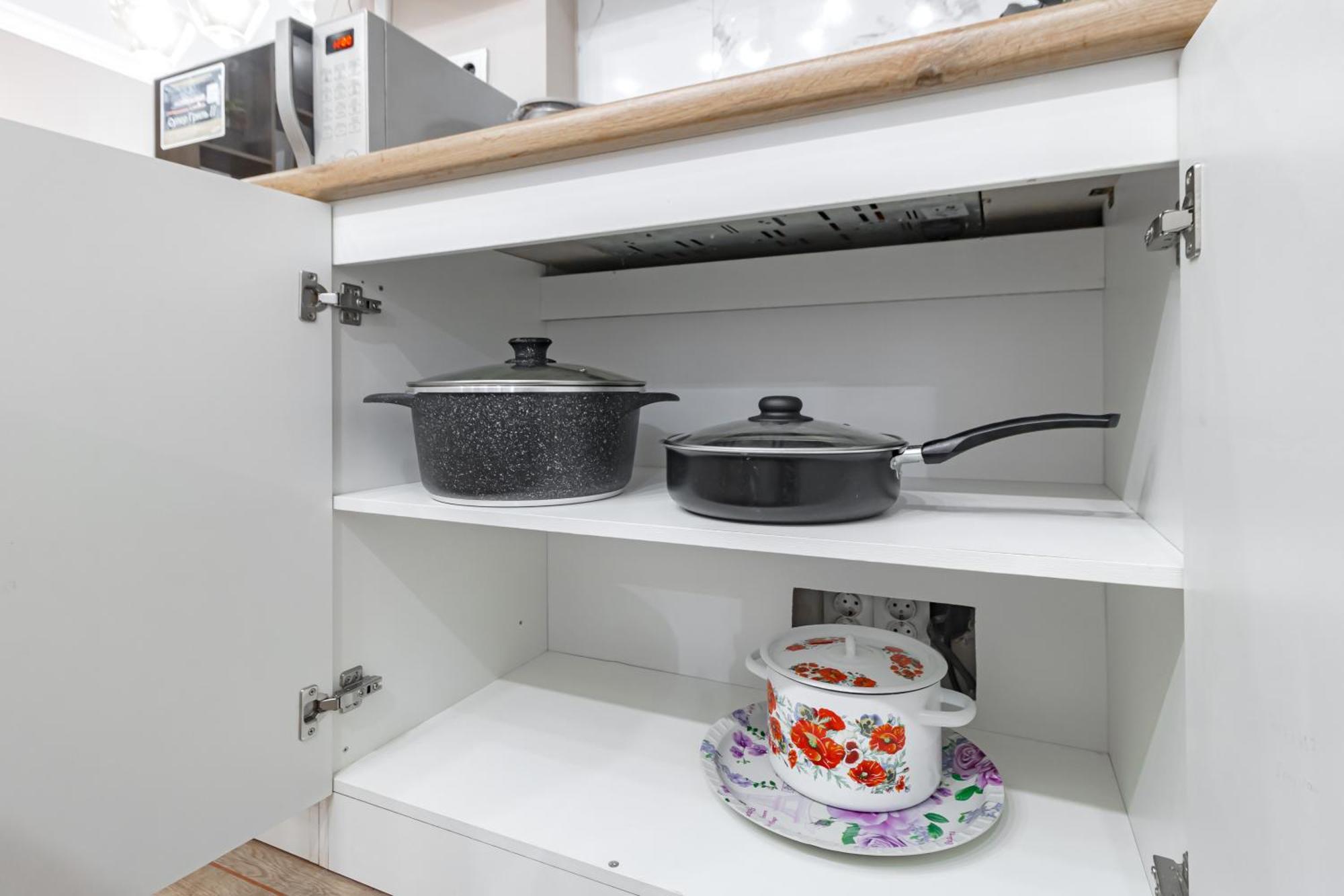 Apartment De Astana, жк симфония, 3 комнатная *
